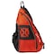 Onix Pro Team Sling Bag, Orange/Black KZ7404-PSBOB - alternate 7